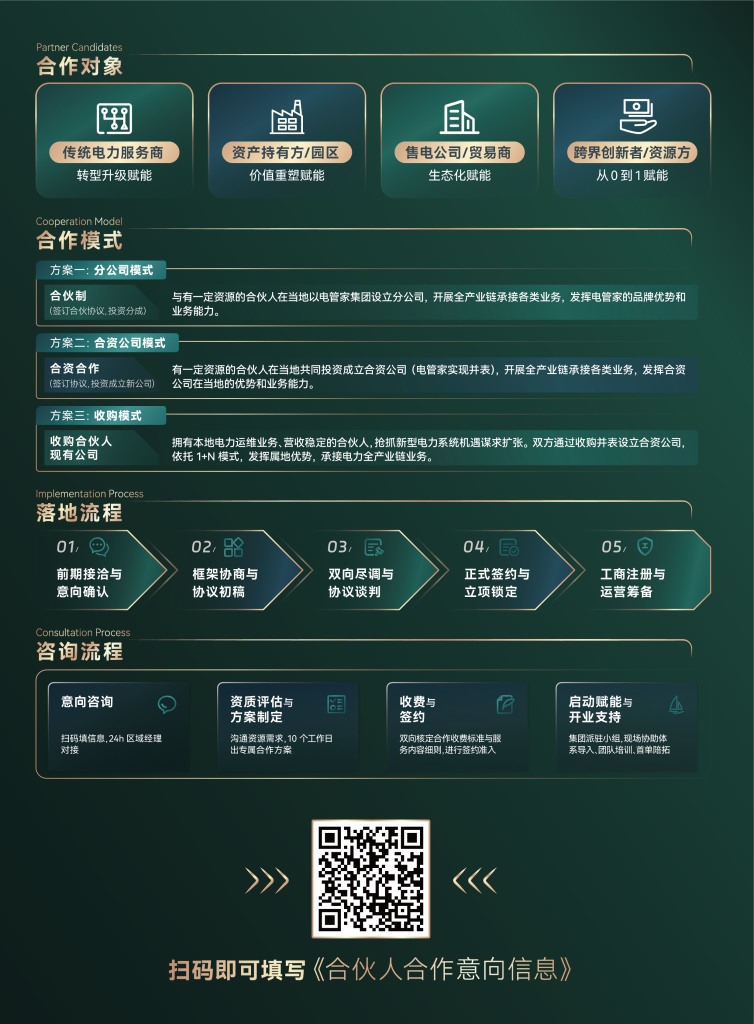 POWER TRADING SERVICES