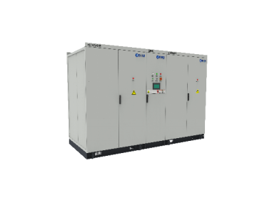 HYDROGEN ELECTROLYSIS POWER SUPPLY