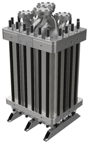 K1000 HYDRON ELECTROLYZER STACK