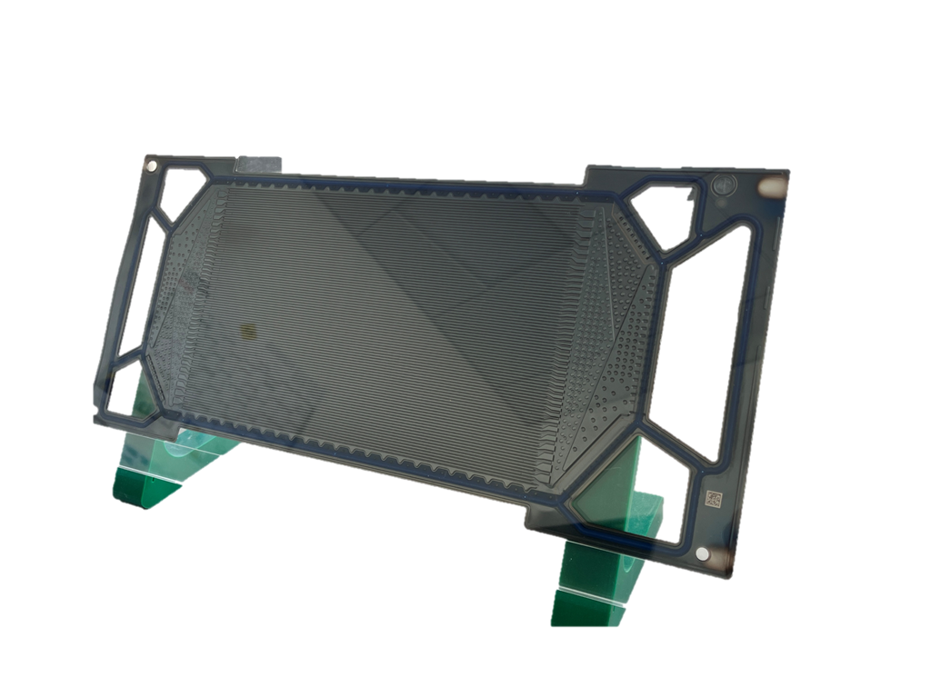 BPP AND COATING