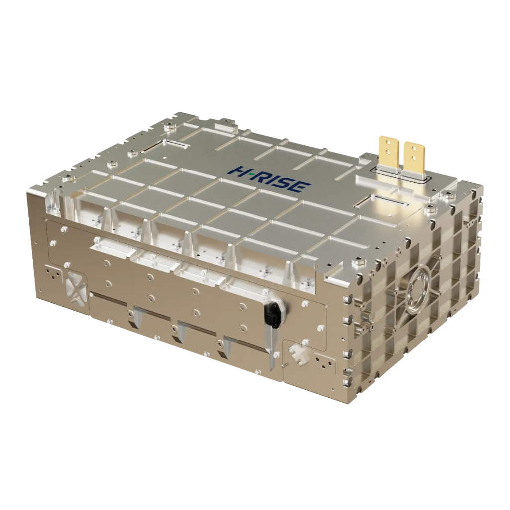 H-ASCENT H3360B FUEL CELL STACK