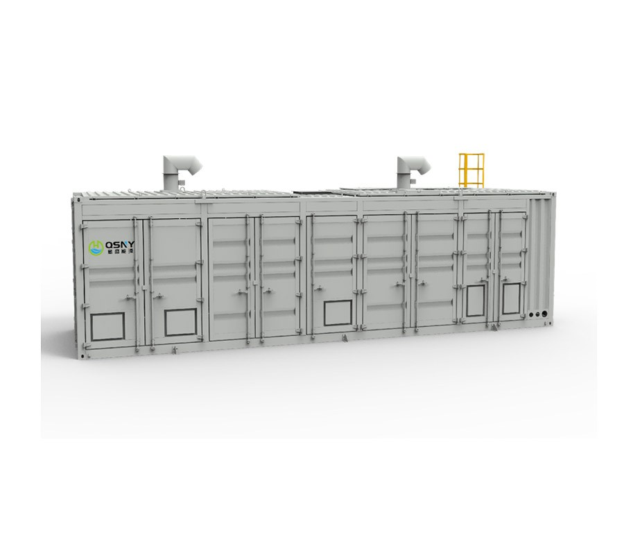 H-APEX-1000 PEM ELECTROLYZER