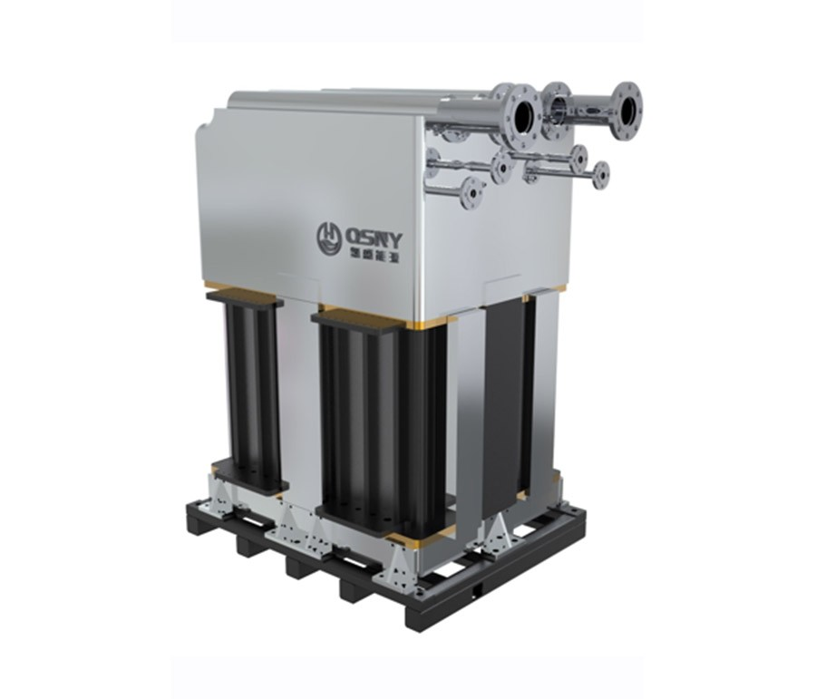 H-APEX-1000 PEM ELECTROLYZER STACK