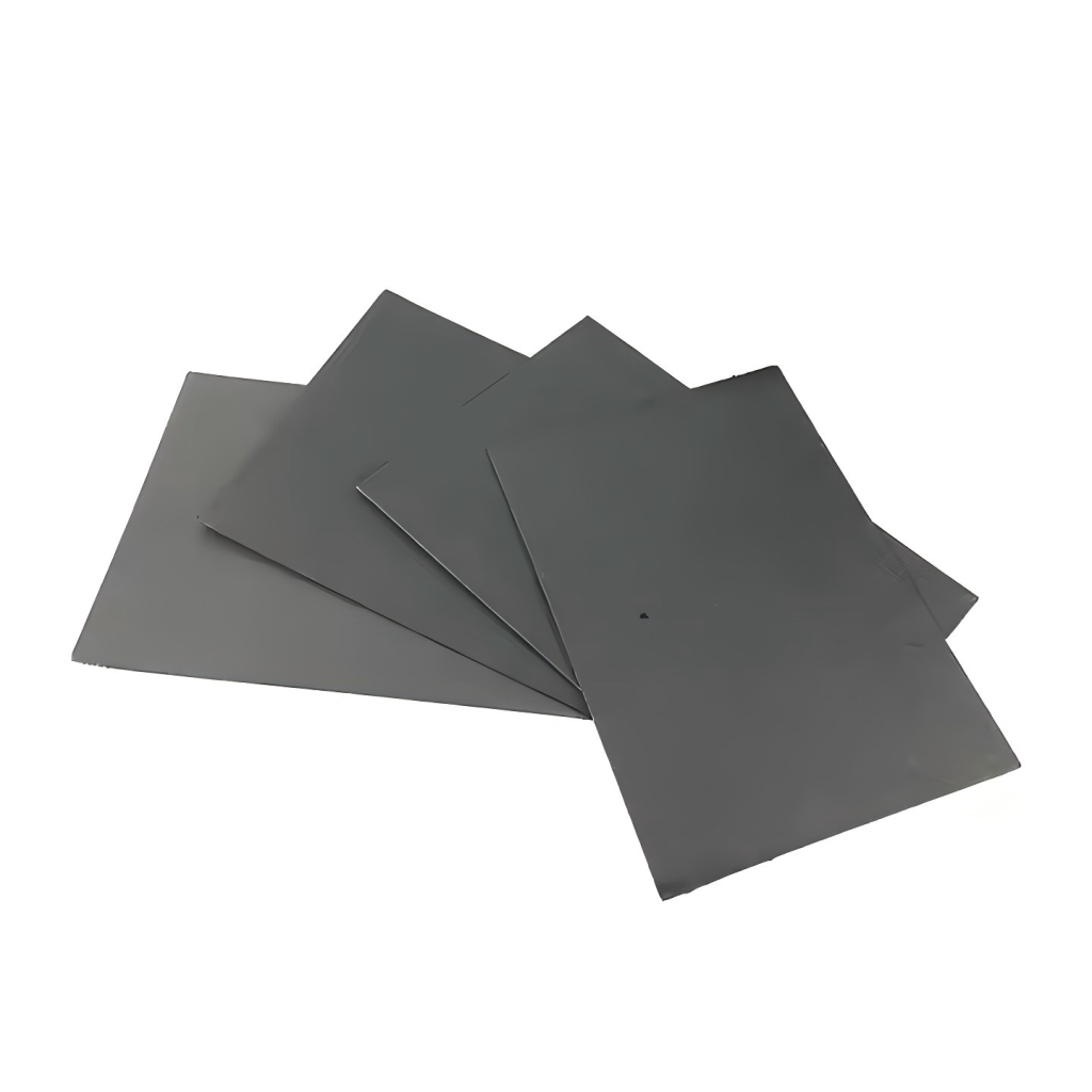 COMPOSITE FLEXIBLE GRAPHITE BIPOLAR PLATE
