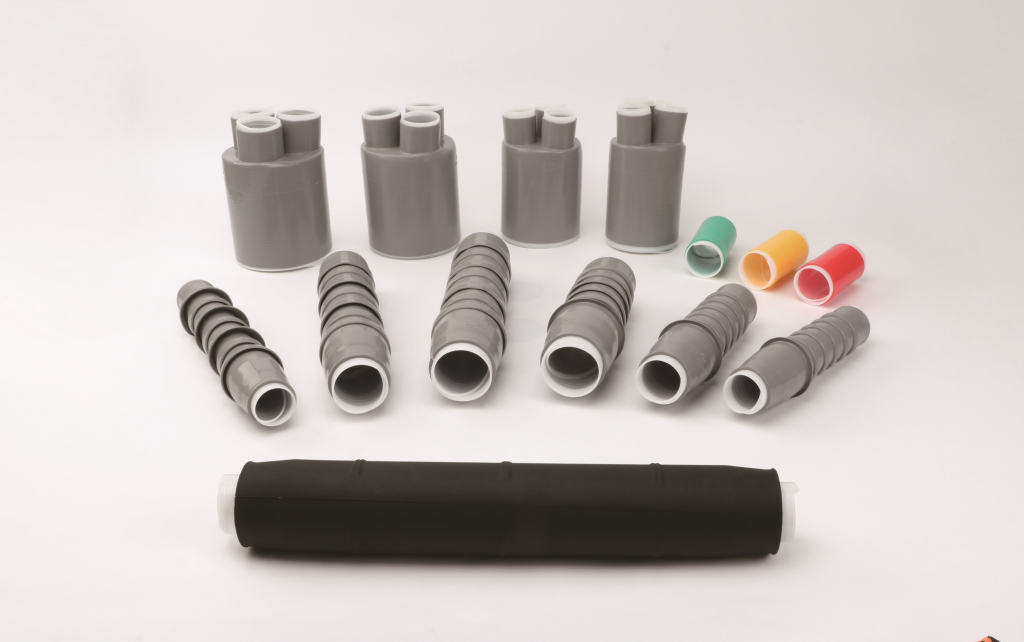 COLD SHRINK CABLE ACCESSOTIES