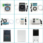 Intelligent Dehumidification Device