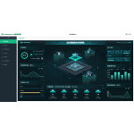 "Faraday" Integrated Energy Management Platform