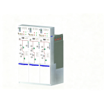 HDC15-12 Type Environmentally Friendly Gas-Insulated Fully Enclosed Ring Main Unit