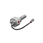 _35 MPa Vehicle High-Pressure Hydrogen Storage Cylinder Combination Valve