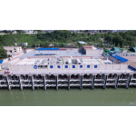 CHINA YANGTZE POWER GREEN ELECTRICITY & GREEN HYDROGEN SHIP BUNKERING DEMONSTRATION STATION PROJECT