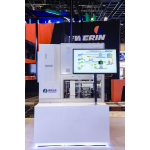 FORAN ENERGY 50KW SOLID OXIDE FUEL CELL POWER GENERATION MODEL