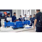 DIAPHRAGM COMPRESSOR