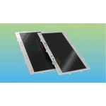 INTEGRATED COMPOSITE GRAPHITE BIPOLAR PLATE