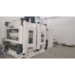 HOT & COLD PRESS FORMING PRODUCTION LINE