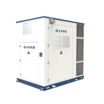200 kW stationary power generation