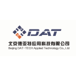 BEIJING DAT-TECH APPLIED TECHNOLOGY CO., LTD.
