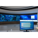 "FARADAY" INTEGRATED ENERGY MANAGEMENT PLATFORM