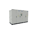 HYDROGEN ELECTROLYSIS POWER SUPPLY