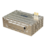H-ASCENT H3360B FUEL CELL STACK