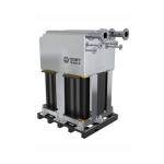 H-APEX-1000 PEM ELECTROLYZER STACK