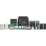 Low-Voltage Products – New Leader Series