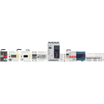 Low-Voltage Products – Smart Appliances