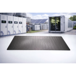 COMPOSITE ISOSTATIC GRAPHITE BIPOLAR PLATE