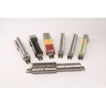 DIN RAIL TERMINAL BLOCKS