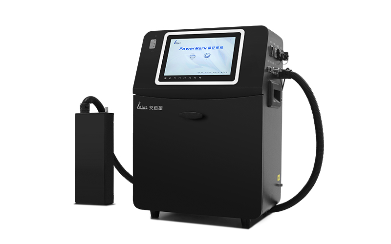 高解析UV喷码机 - W3000机型