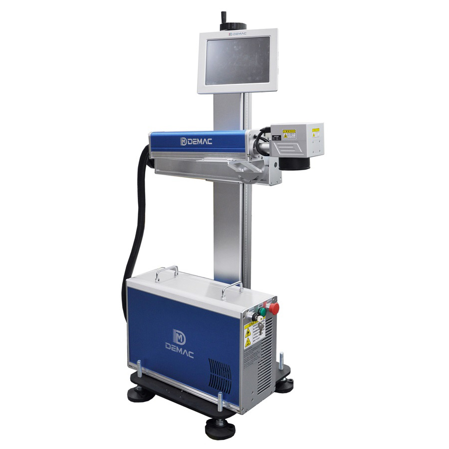 LASER CODER