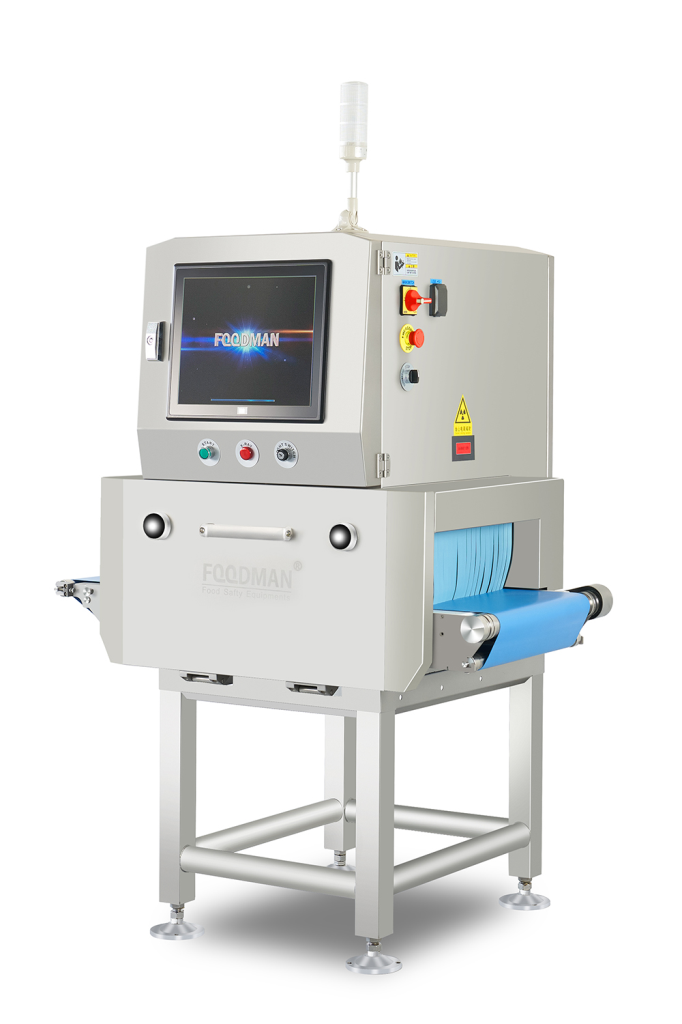 X-RAY INSPECTION SYSTEM