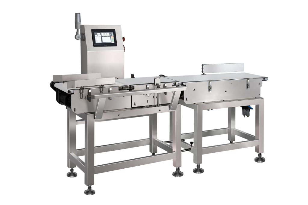 DYNAMIC CHECKWEIGHER