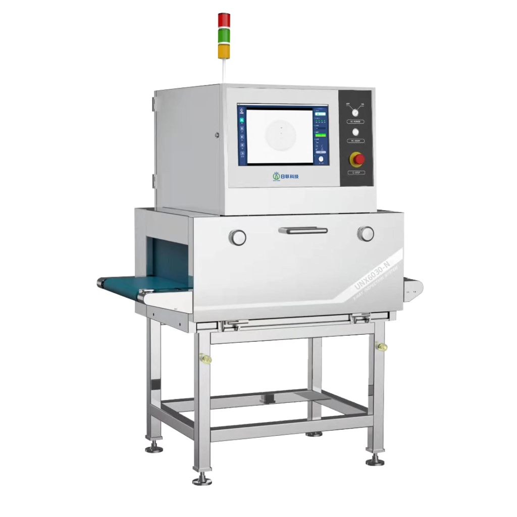 散料X-ray异物检测设备UNX6030-N