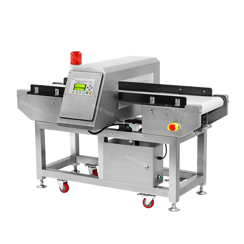 FOOD METAL DETECTOR