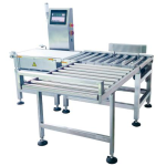 MASS RANGE INSPECTION WEIGHING SCALE