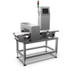 COMBO METAL DETECTOR AND CHECKWEIGHER SYSTEM
