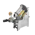 FULLY AUTOMATIC NET BAG PACKING MACHINE