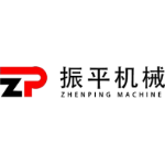 WENZHOU ZHENPING MACHINERY CO. , LTD.