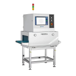 袋装食品X-ray异物检测设备 UNX4015-N