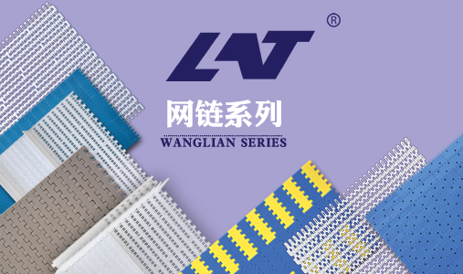 网链、网带系列