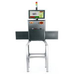 X-RAY INSPECTION SYSTEM