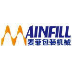 Logo of JIAXING MAINFILL PACKAGING MACHINERY CO., LTD.