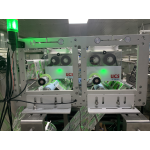 U SERIES THERMAL TRANSFER CODER