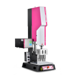 2000 ULTRASONIC PLASTIC WELDING SERIES