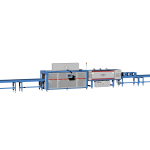 WRAPPING PACKING MACHINE YCBS150