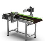 84 SERIES HIGH RESOLUTION PIEZO INKJET PRINTER