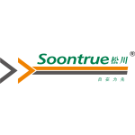 Logo of FOSHAN SOONTRUE-ZHUGUAN INTELLIGENT EQUIPMENT CO.,LTD