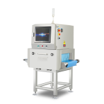 X-RAY INSPECTION SYSTEM