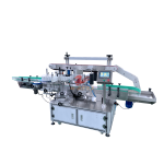 BK-903D FULLY AUTOMATIC DOUBLE SIDE MULTI-FUNCTION LABELING MACHINE