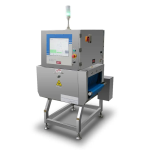 X-RAY INSPECTION SYSTEM
